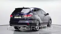 2016 Hyundai Maxcruz