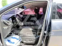 2016 Hyundai Maxcruz