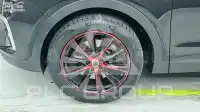 2016 Hyundai Maxcruz