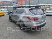 2016 Hyundai Maxcruz