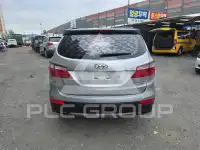 2016 Hyundai Maxcruz