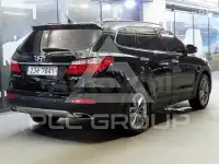 2016 Hyundai Maxcruz