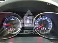 2016 Hyundai Maxcruz