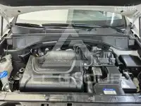 2016 Hyundai Maxcruz