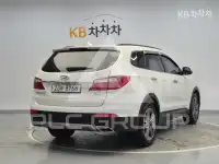 2016 Hyundai Maxcruz