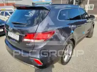2016 Hyundai Maxcruz