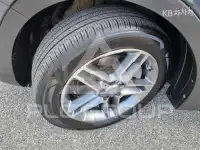 2016 Hyundai Maxcruz