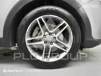 2016 Hyundai Maxcruz