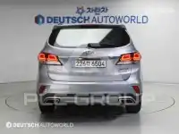 2016 Hyundai Maxcruz