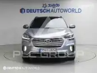2016 Hyundai Maxcruz