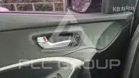 2016 Hyundai Maxcruz