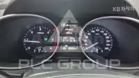 2016 Hyundai Maxcruz