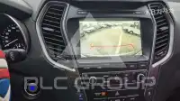 2016 Hyundai Maxcruz
