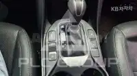 2016 Hyundai Maxcruz
