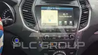 2016 Hyundai Maxcruz