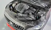 2016 Hyundai Aslan