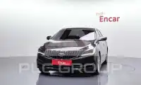 2016 Hyundai Aslan