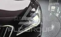 2016 Hyundai Aslan