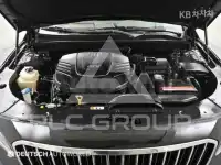 2016 Hyundai Aslan