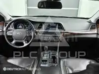 2016 Hyundai Aslan