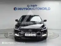 2016 Hyundai Aslan