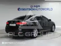 2016 Hyundai Aslan