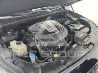 2016 Hyundai Aslan