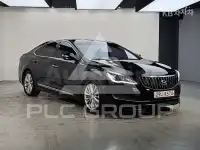 2016 Hyundai Aslan