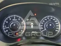 2016 Hyundai Aslan