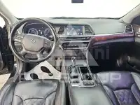 2016 Hyundai Aslan