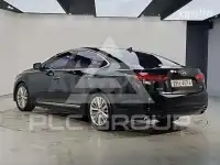 2016 Hyundai Aslan