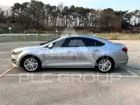 2016 Hyundai Aslan