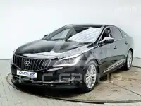 2016 Hyundai Aslan