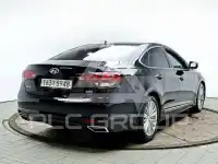 2016 Hyundai Aslan