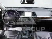 2016 Hyundai Aslan