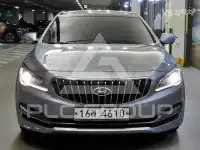 2016 Hyundai Aslan