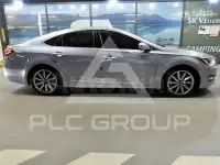 2016 Hyundai Aslan