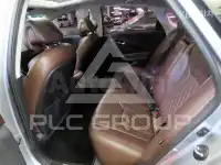 2016 Hyundai Aslan
