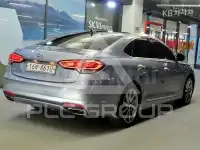 2016 Hyundai Aslan