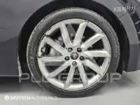 2016 Hyundai Aslan