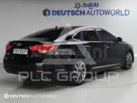 2016 Hyundai Aslan