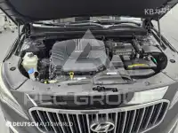 2016 Hyundai Aslan