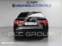 2016 Hyundai Aslan
