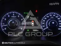 2016 Hyundai Aslan