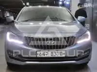 2016 Hyundai Aslan