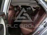 2016 Hyundai Aslan