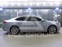 2016 Hyundai Aslan