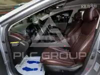 2016 Hyundai Aslan
