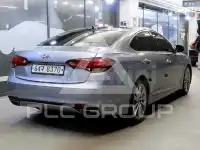 2016 Hyundai Aslan