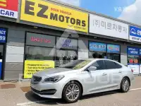 2016 Hyundai Aslan
